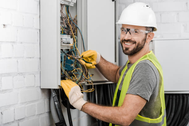 Best Home Electrical Repair  in Mount Ida, AR