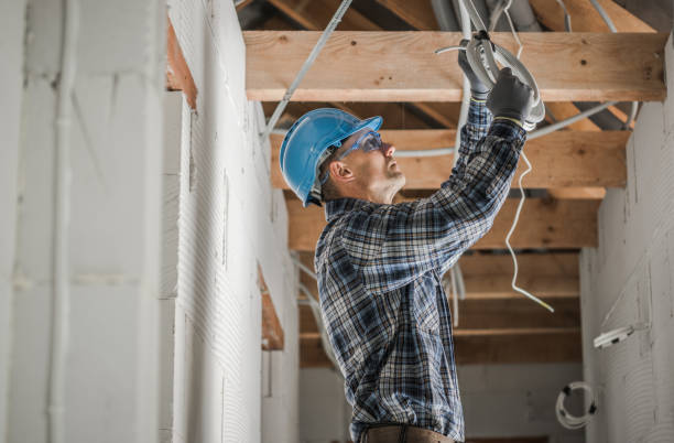 Best Home Electrical Repair  in Mount Ida, AR