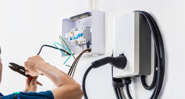 Affordable Emergency Electrician in AR